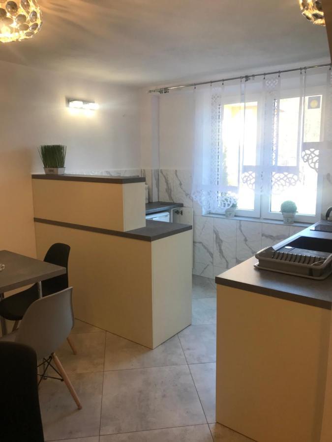 Dom Goscinny Finezja Swieradow-Zdroj Ngoại thất bức ảnh